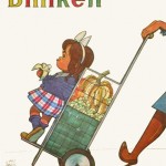 Tapa de 'Billiken', por Lino Palacio (1964)