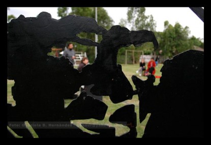 Plaza Julio lopez nov 2012