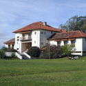 Casona del Parque Ecológico Municipal